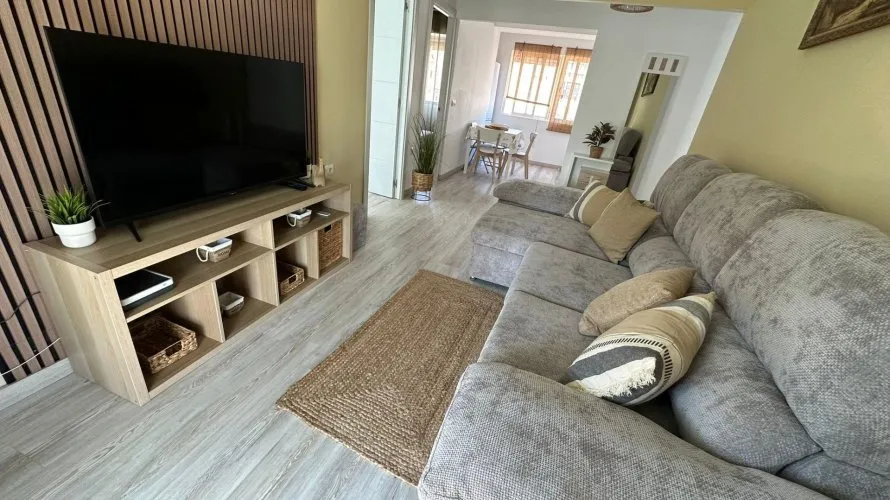 Apartamento de 62m² en Alicante, Spain No. 2069 № 20