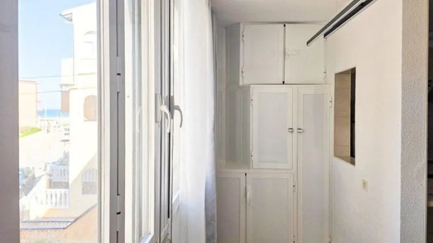 Apartamento de 1 dormitorio en La Mata, Spain No. 2236 № 13