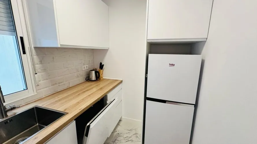 Apartamento de 2 dormitorios en Torrevieja, Spain No. 2064 № 5