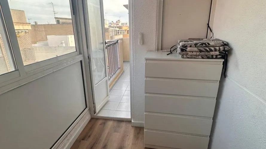 Ático de 1 dormitorio en Torrevieja, Spain No. 2107 № 21