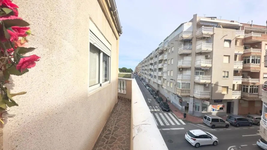 Ático de 69m² en Torrevieja, Spain No. 2124 № 11