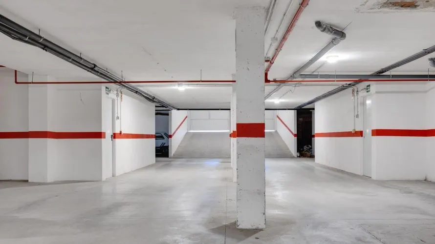 Apartamento de 1 dormitorio en San Fulgencio, Spain No. 2190 № 6
