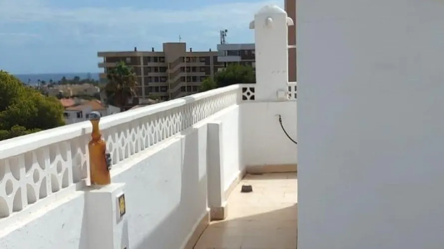 Ático de 3 dormitorios en La Zenia, Spain No. 2031 № 2
