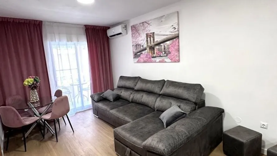 Apartamento de 2 dormitorios en Torrevieja, Spain No. 2185 № 10