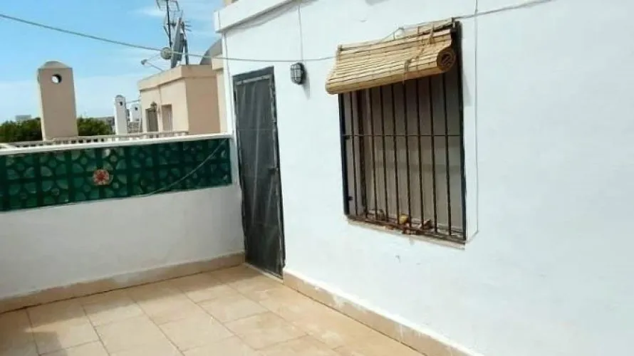 Ático de 3 dormitorios en La Zenia, Spain No. 2031 № 27