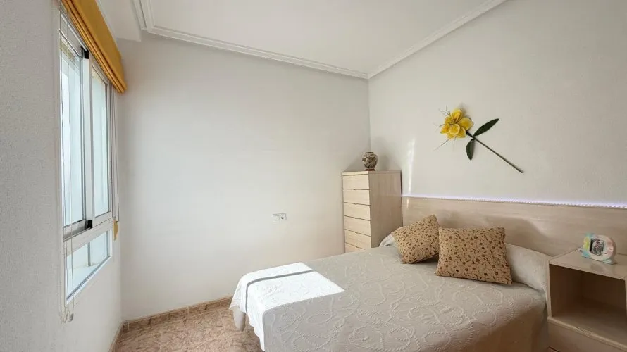 Ático de 2 dormitorios en Torrevieja, Spain No. 2020 № 13