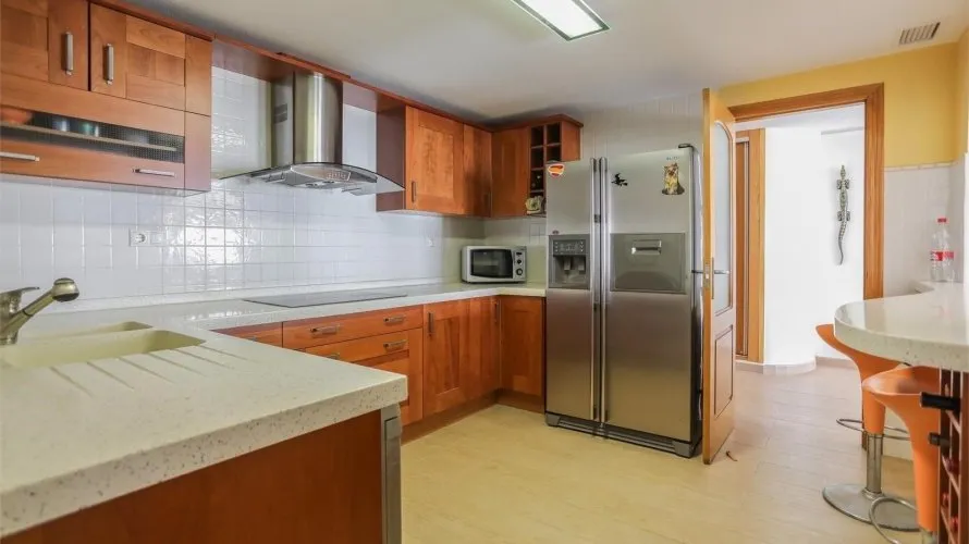 Apartamento de 175m² en Torrevieja, Spain No. 1948 № 23
