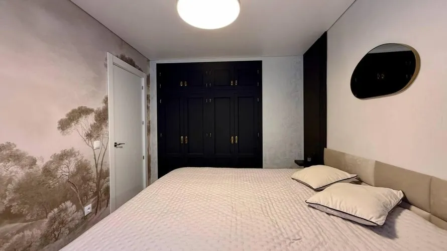 Apartamento de 1 dormitorio en Torrevieja, Spain No. 2135 № 13
