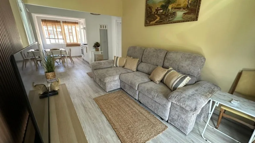 Apartamento de 62m² en Alicante, Spain No. 2069 № 21