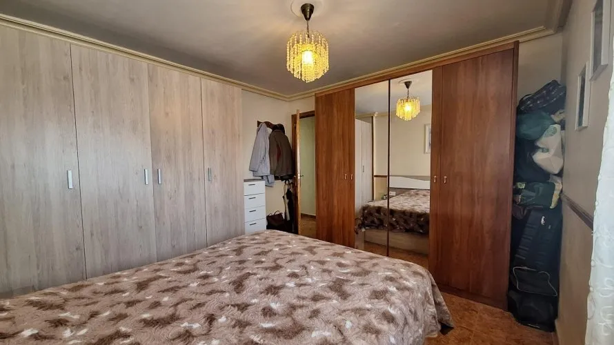 Apartamento de 1 dormitorio en Alicante, Spain No. 2179 № 6