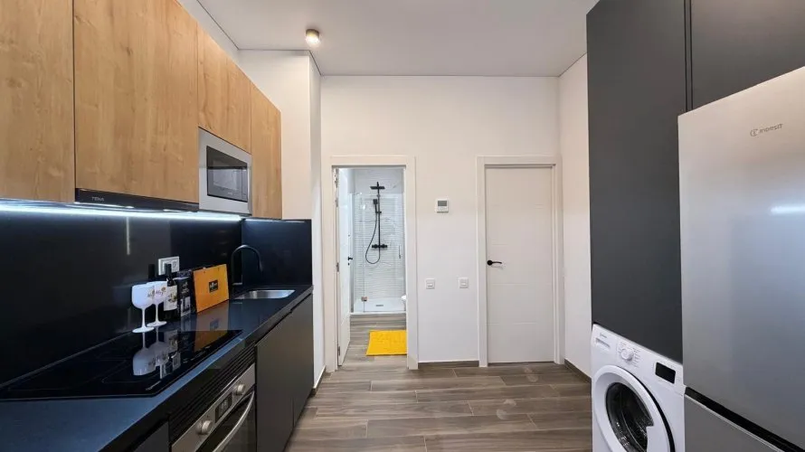 Apartamento de 2 dormitorios en Torrevieja, Spain No. 2128 № 14