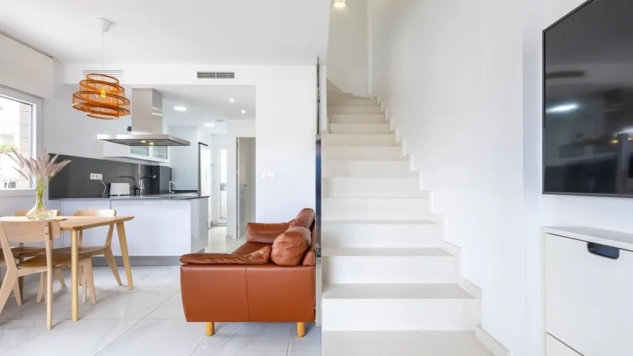 Сasa de 107m² en Torrevieja, Spain No. 1976 № 10