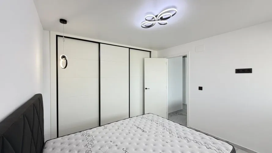 Apartamento de 1 dormitorio en La Zenia, Spain No. 2000 № 7