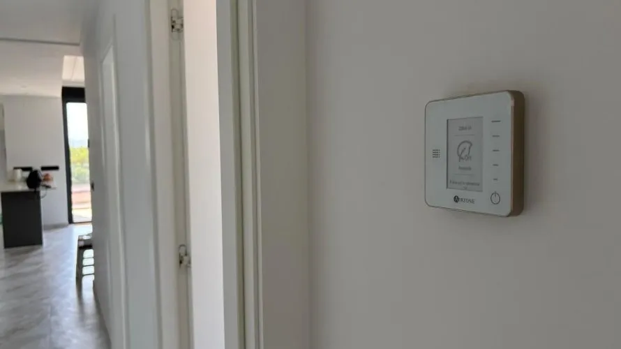Ático de 1 dormitorio en Guardamar del Segura, Spain No. 1998 № 23
