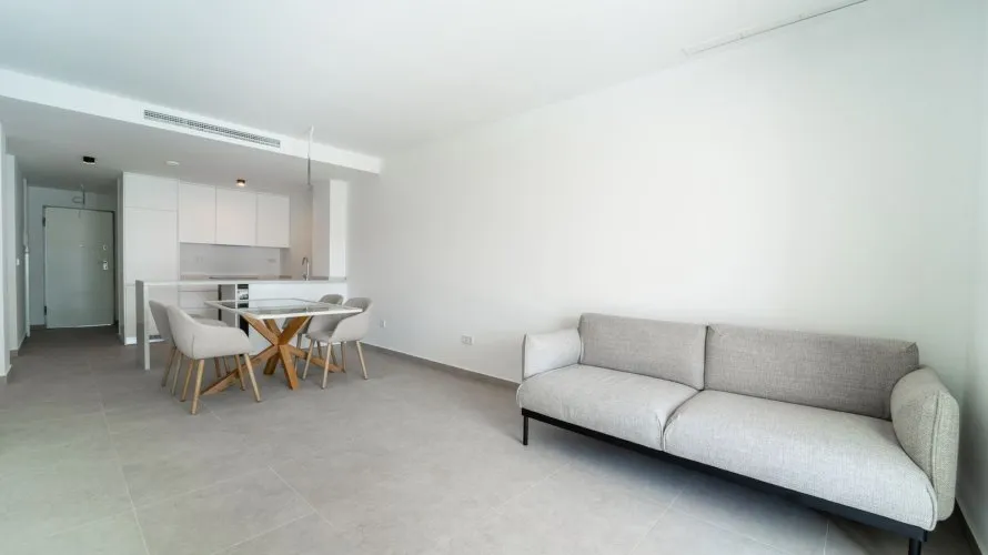Apartamento de 73m² en La Zenia, Spain No. 1943 № 9