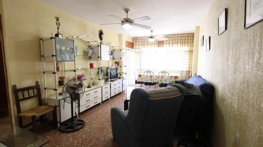 Apartamento de 3 dormitorios en Torrevieja, Spain No. 2169 № 8