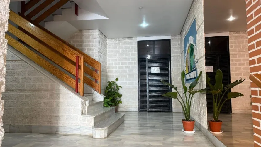 Apartamento de 2 dormitorios en Torrevieja, Spain No. 2152 № 1