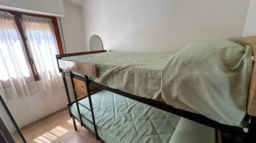 Apartamento de 1 dormitorio en Tavernes de la Valldigna, Spain No. 2240 № 11