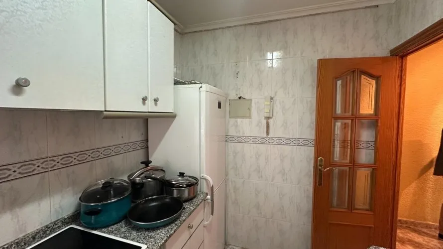 Apartamento de 77m² en Alicante, Spain No. 2195 № 26