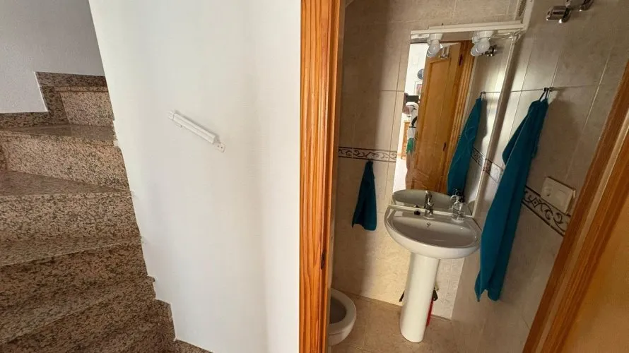 Сasa de 2 dormitorios en Alicante, Spain No. 2111 № 13