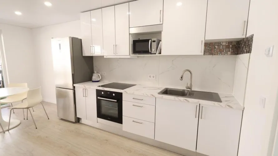 Apartamento de 3 dormitorios en Torrevieja, Spain No. 1746 № 15