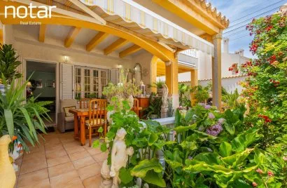 Сasa de 244m² en Torrevieja, Spain No. 1954