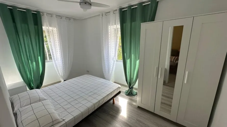 Apartamento de 62m² en Alicante, Spain No. 2069 № 13