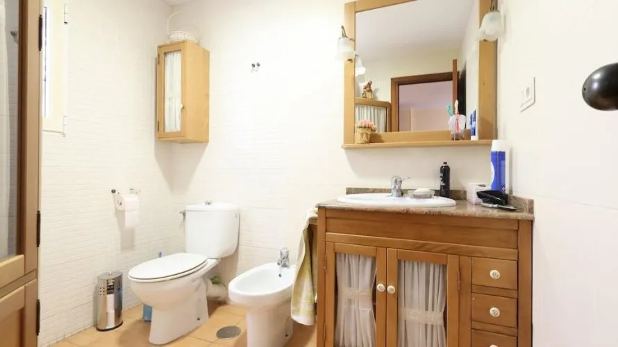 Apartamento de 3 dormitorios en Torrevieja, Spain No. 2169 № 3