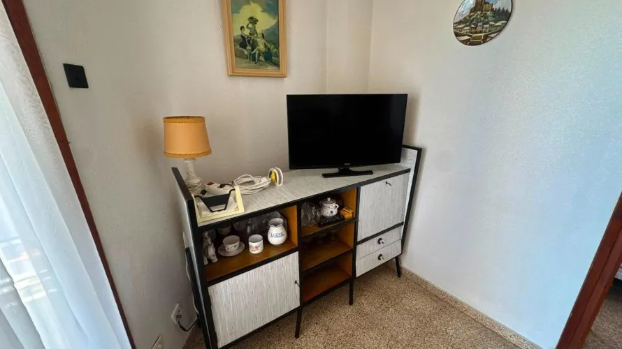 Apartamento de 1 dormitorio en Tavernes de la Valldigna, Spain No. 2240 № 6