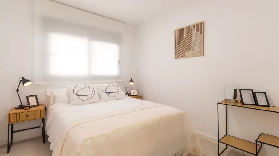 Villa de 102m² en Torrevieja, Spain No. 1939 № 9