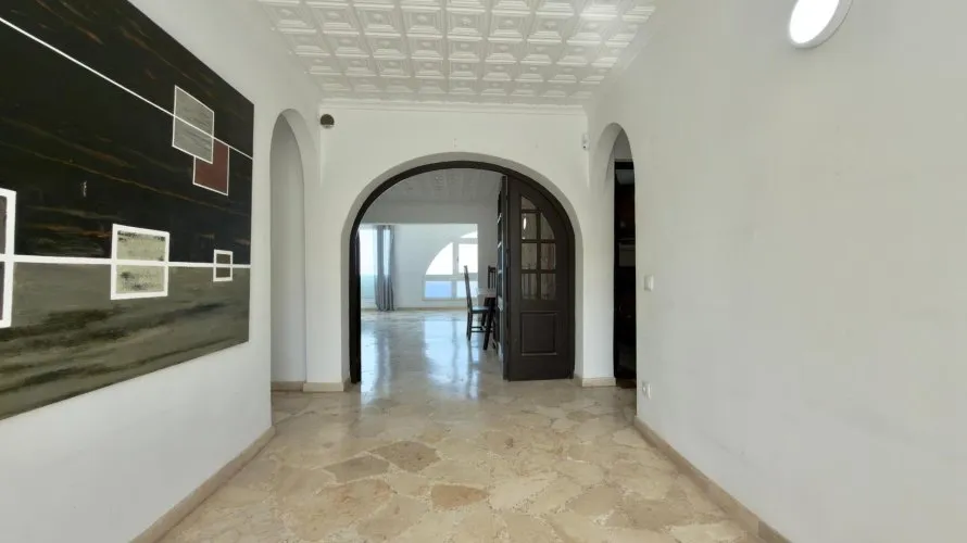 Villa de 7 dormitorios en Benidorm, Spain No. 2011 № 20
