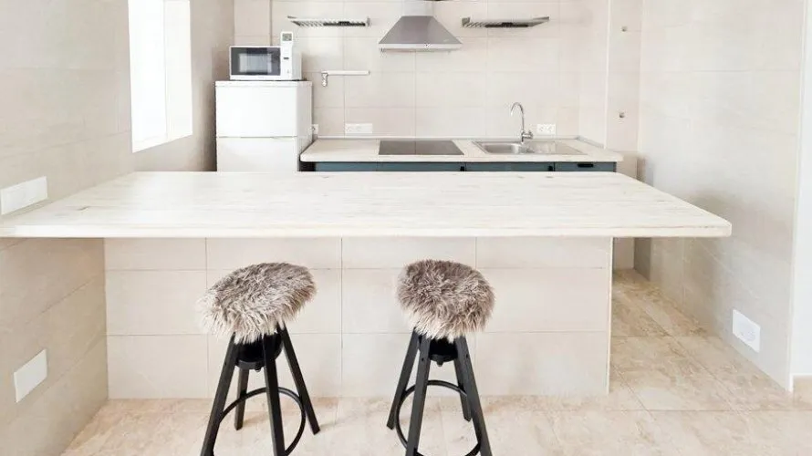 Apartamento de 1 dormitorio en La Mata, Spain No. 2236 № 21