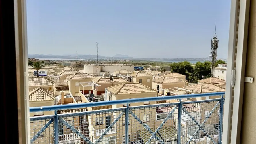 Apartamento de 1 dormitorio en Torreblanca, Spain No. 2238 № 6