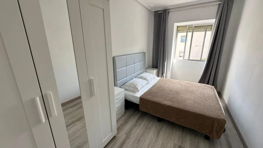 Apartamento de 62m² en Alicante, Spain No. 2069