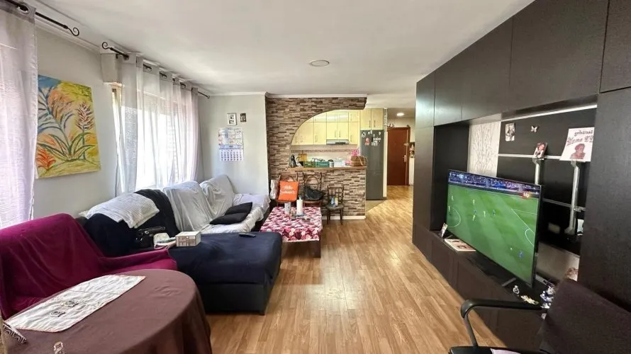 Apartamento de 2 dormitorios en Torrevieja, Spain No. 2059 № 11