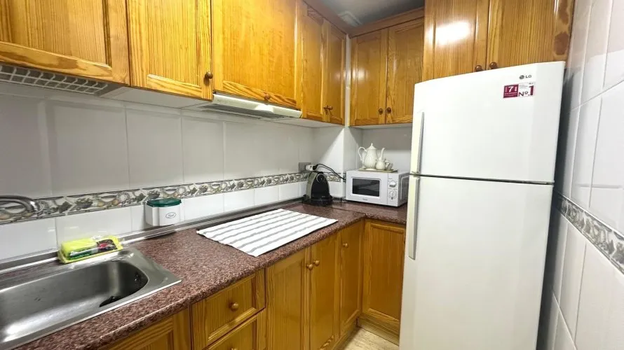 Apartamento de 58m² en Torrevieja, Spain No. 2178 № 14