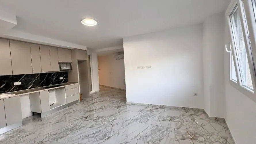 Apartamento de 1 dormitorio en Torrevieja, Spain No. 2038 № 9