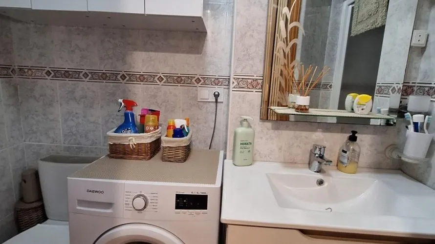 Apartamento de 1 dormitorio en Torrevieja, Spain No. 2288 № 9
