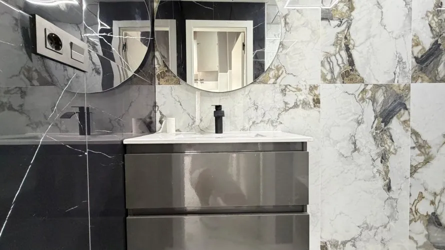 Apartamento de 1 dormitorio en La Zenia, Spain No. 2000 № 20