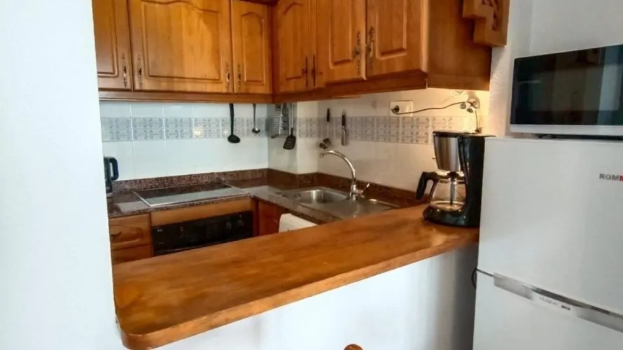 Apartamento de 37m² en Torrevieja, Spain No. 2167 № 4