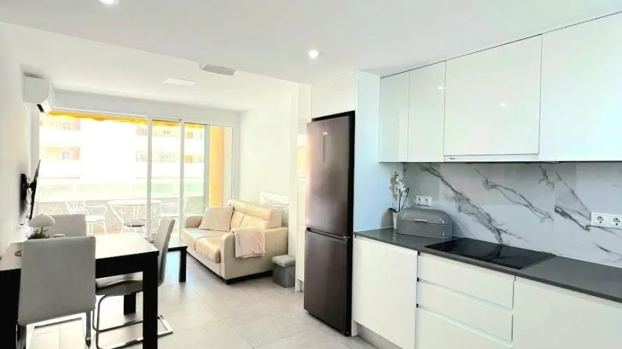 Apartamento de 2 dormitorios en Torrevieja, Spain No. 2144 № 9