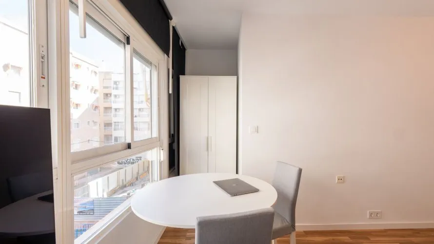 Apartamento de 30m² en Torrevieja, Spain No. 2251 № 5