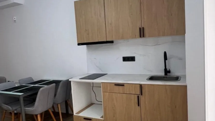 Apartamento de 32m² en Torrevieja, Spain No. 2073 № 10