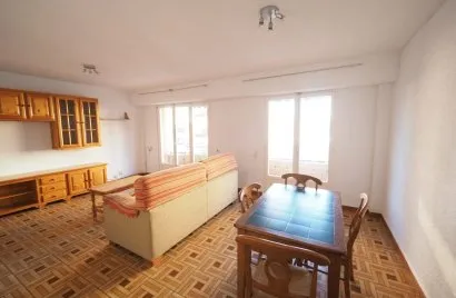 Apartamento de 3 dormitorios en Mutxamel, Spain No. 1980
