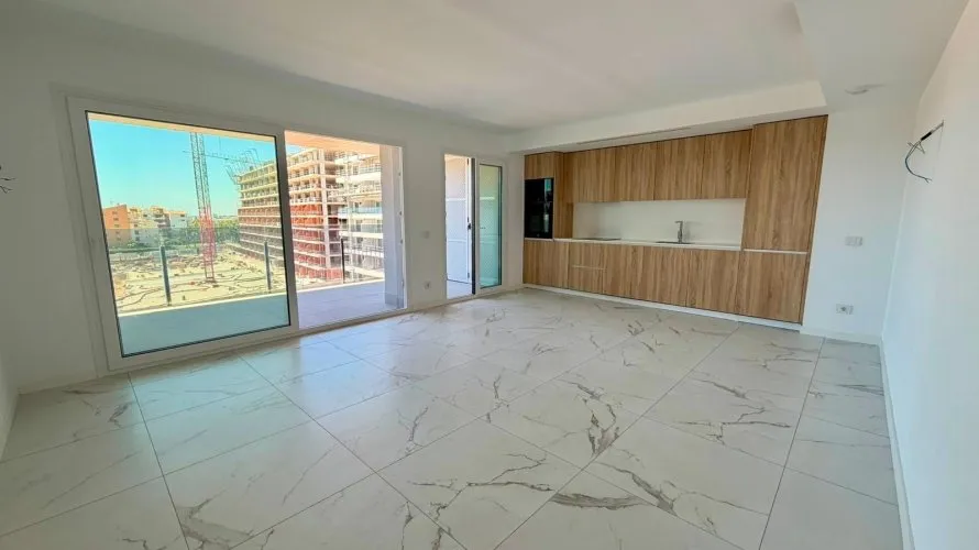 Apartamento de 2 dormitorios en Torrevieja, Spain No. 1986 № 21