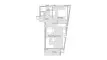 1 dormitorio Apartamento, ALEGRIA IV ALICANTE No. 1915