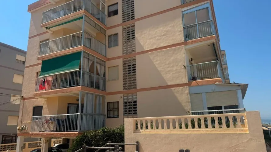 Apartamento de 1 dormitorio en Tavernes de la Valldigna, Spain No. 2240 № 24