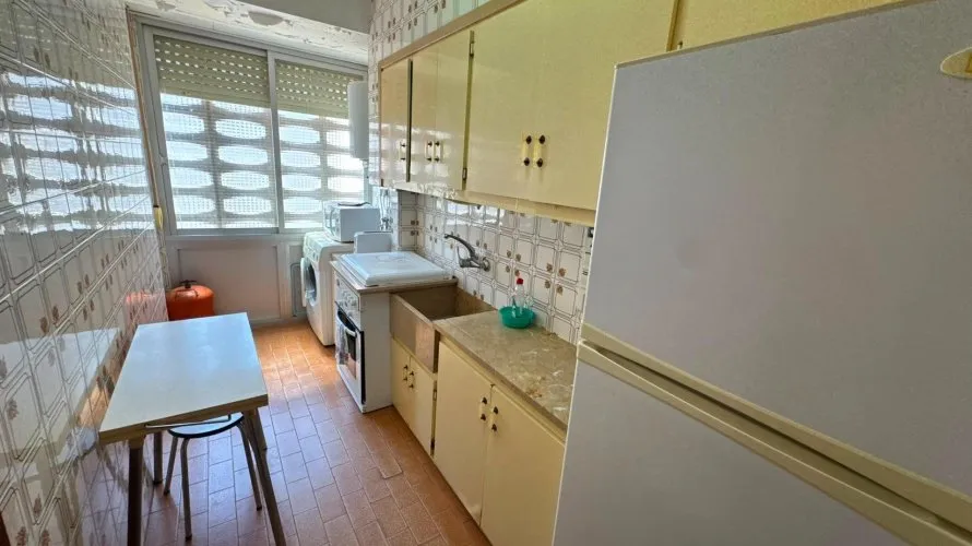 Apartamento de 1 dormitorio en Tavernes de la Valldigna, Spain No. 2240 № 14