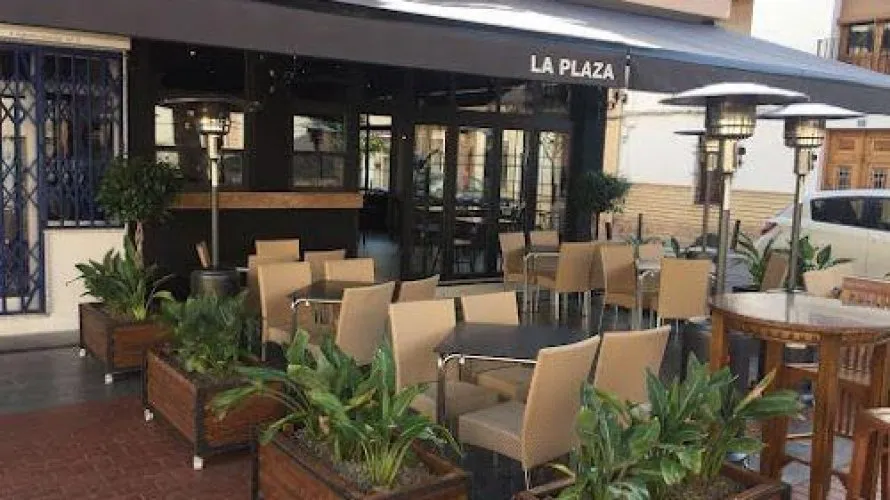 Apartamento de 1 dormitorio en L'Alfàs del Pi, Spain No. 2025 № 1