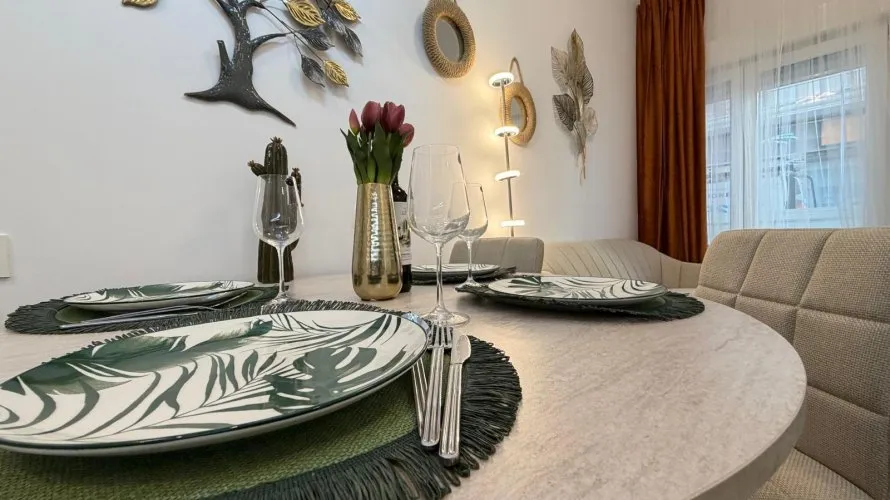 Apartamento de 2 dormitorios en Torrevieja, Spain No. 2128 № 20
